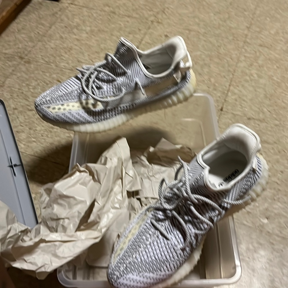 Used 350 static
